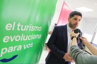 Buscan optimizar la calidad de las prestaciones turísticas en la provincia