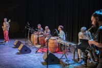 El ciclo Música en el Auditorio propone un encuentro con jazz, soul y candombe contemporáneo