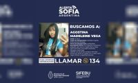 Caso Agostina Vega: qué se sabe de la menor a cinco días de su desaparición en Córdoba