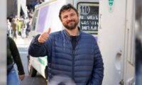 Grabois: “El próximo presidente tiene que garantizar la libertad de Cristina“
