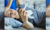 Gripe y VSR: especialistas advierten que las próximas semanas serán clave