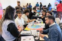 “NQN Joven con Voz” llega a Aluminé con talleres, debate y asesoramiento sobre políticas públicas