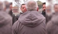 Habló por primera vez el remisero que trasladó a Agostina Vega hasta la casa del acusado: qué dijo