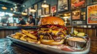 Día de la Hamburguesa: del fenómeno pop de Pumper Nic al boom smash, la historia argentina detrás del clásico global