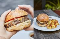Le pain quotidien celebra a la hamburguesa: excelencia y sostenibilidad en cada bocado