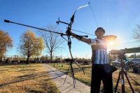 Deportistas neuquinos brillaron en competencias nacionales e internacionales