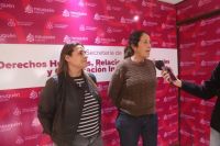 Con actividades recreativas y chocolate caliente, el municipio celebra el Día Internacional del Juego Infantil en el Parque Central