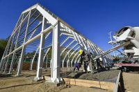 Abrieron las inscripciones para el concurso externo de inspectores e inspectoras de obras públicas