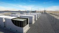 Argentina recibió ofertas por más de 8.300 MW para ampliar el almacenamiento eléctrico con baterías