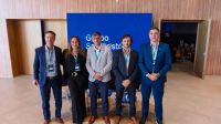 Grupo San Cristóbal participó de EnergíaON 2026 y reforzó su vínculo con el desarrollo de Vaca Muerta
