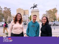 "Postales sin filtro": el nuevo programa de streaming de RTN sobre turismo neuquino 
