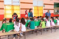 Con aumentos de hasta el 740%, Neuquén garantiza partidas escolares