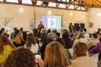 Alfabetización: masiva capacitación de equipos directivos y supervisivos