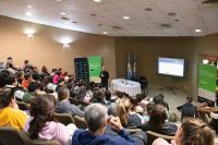 EL CPE realizó un seminario sobre cuerpos, géneros y sexualidades