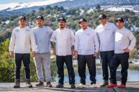 Promoción de la identidad gastronómica Chefs de La Ruta de la Gastronomía Neuquina fueron convocados por la Legislatura