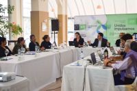 Buscan fortalecer la procuración y acceso equitativo al trasplante en la Patagonia