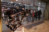 Convocan a ser parte del Festival Itinerante de Jazz y Blues 2026