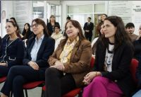 La Legislatura puso en marcha una nueva edición del programa Jóvenes Líderes