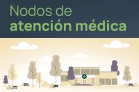Se suman tres nuevos nodos de atención de salud ampliada en la capital neuquina