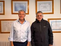 Proyecto GNL: Neuquén otorga cinco nuevas áreas a YPF