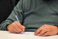 Abren las inscripciones a las Becas Gregorio Álvarez para la terminalidad secundaria