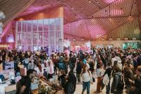 Más de 100 emprendedores celebran el aniversario de Ohlala Diseña