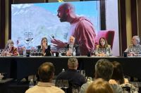 Neuquén se destacó en Vinos & Negocios