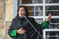 Reinauguraron en Junín de los Andes escuela Especial N°9 