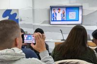 Capacitan a jóvenes para potenciar emprendimientos con Inteligencia Artificial