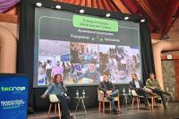 La transformación digital del turismo se mostró en Tecnap 2026