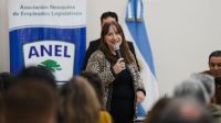 Créditos hipotecarios Neuquén Habita: Brindaron una charla informativa en la Legislatura