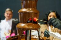 Llega La Chocolaterie 2026 a La Rural: edición especial “Mundial”