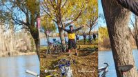 La Muni invita a una jornada de Mountain Bike para adultos