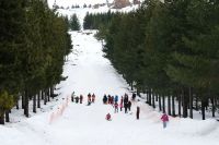 El Llano se prepara para una nueva temporada invernal