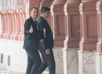 El Gobierno apuesta a sancionar la reforma electoral y le pone números a las PASO: “Cuestan 250 millones de dólares”.