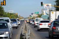 Piden mantener el nombre de la avenida Mosconi
