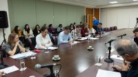 Videovigilancia en escuelas de la Provincia: Continúa el tratamiento en la Legislatura