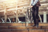 Día Mundial de la Bicicleta: ¿cuáles son los beneficios de usarla?