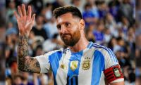 Lionel Messi fue galardonado con el Premio Princesa de Asturias de los Deportes 2026
