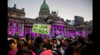 A 11 años del primer #NiUnaMenos, se registraron 3.424 víctimas fatales por violencia de género