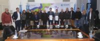 La Municipalidad busca impulsar medidas para fortalecer la venta de vehículos y potenciar el empleo local