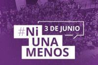 #NIUNAMENOS vuelve a las calles de Neuquén: convocan a marchar este miércoles