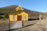 Cayanta y su homenaje permanente a San Cayetano, santo del pan y del trabajo
