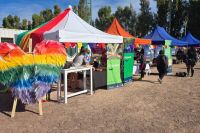 Provincia impulsa actividades para promover derechos, inclusión y diversidad