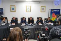 La lucha contra el narcomenudeo muestra resultados concretos con importantes secuestros y detenciones