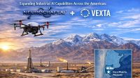 Neurocraft.ai y Vexta sellan una alianza para impulsar la inteligencia artificial en Vaca Muerta
