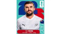 Quién es Tym Payne y por qué pasó de la sombra a la fama mundial en 24 horas 