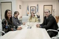 Centenario será sede del V Congreso sobre Inclusión Educativa