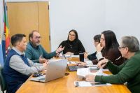 CEF y Plantas de Campamento recibirán por primera vez partidas en forma directa