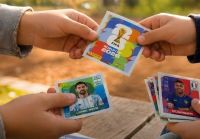 Prohibieron llevar las "figus del Mundial" en una escuela de Mendoza para evitar peleas y distracciones